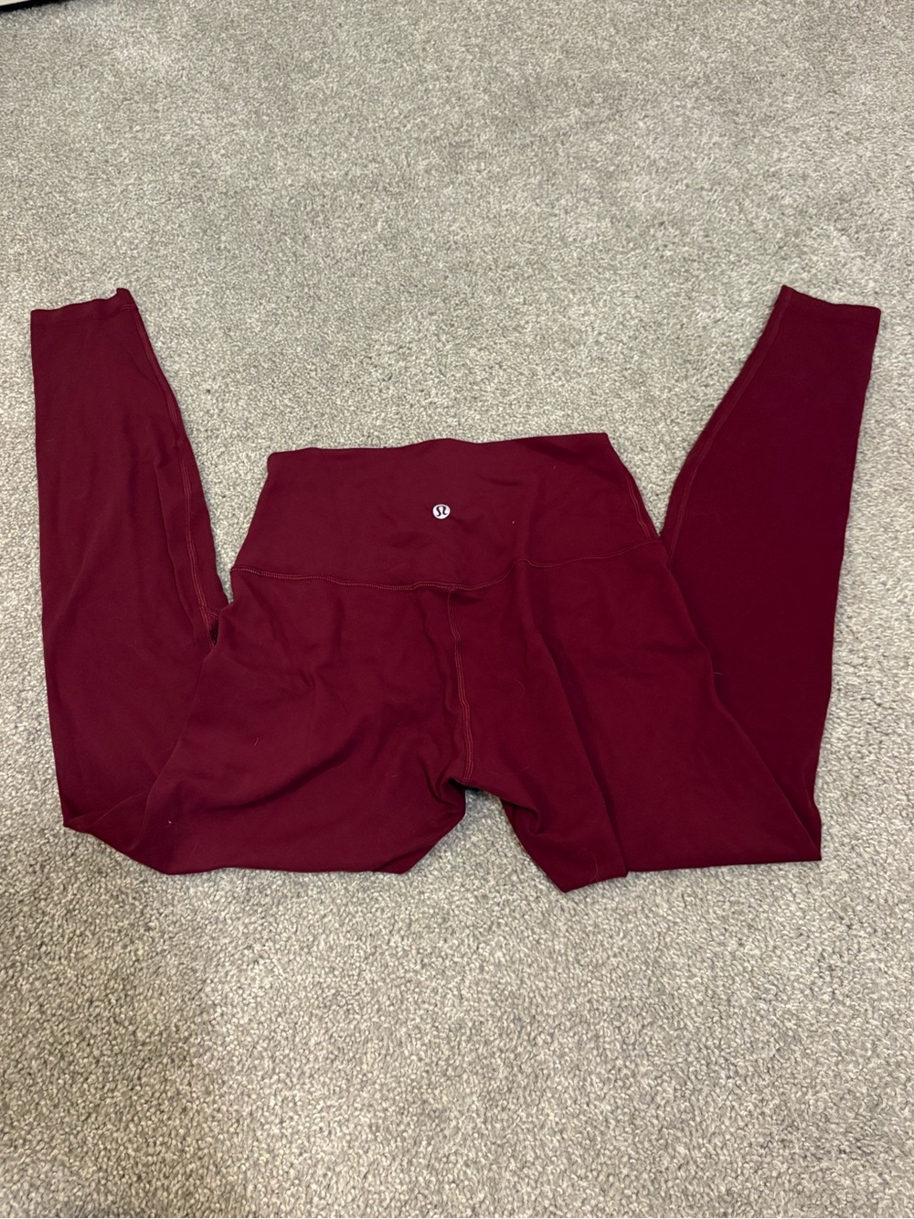Lululemon Align leggings